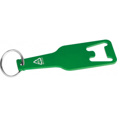 Logo trade promotional items picture of: Bottle opener MALMO
