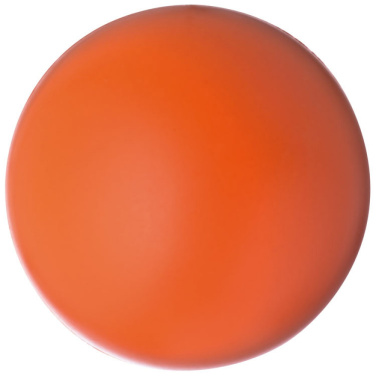 Logo trade promotional items image of: Anti-stress ball KARABUK