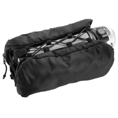 Logotrade promotional merchandise picture of: Waist bag KAILAS Schwarzwolf