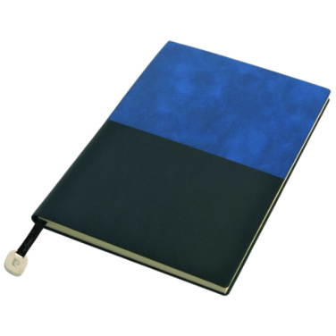 Logotrade advertising product picture of: Notepad A5 REPORTER Pierre Cardin