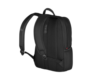 Logotrade promotional item image of: Backpack Wenger XE Tryal 15,6''