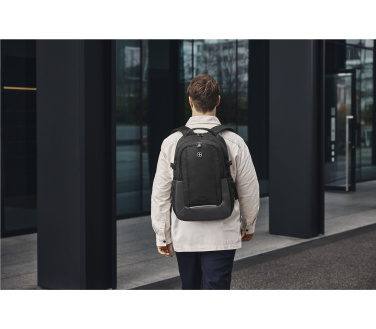 Logo trade promotional gift photo of: Backpack Wenger XE Ryde 16''