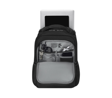 Logo trade advertising product photo of: Backpack Wenger XE Resist 10''