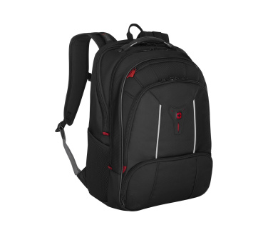 Logotrade promotional giveaways photo of: Backpack Wenger Carbon Pro 15,6''