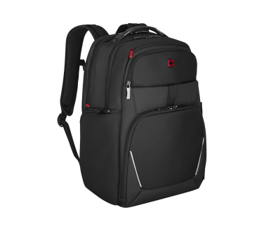Logotrade promotional item image of: Backpack Wenger Meteor 17''