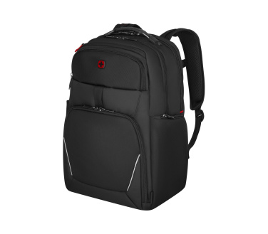 Logotrade corporate gift image of: Backpack Wenger Meteor 17''
