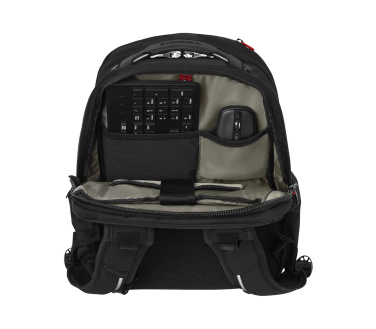 Logotrade business gift image of: Backpack Wenger Cosmic 17''