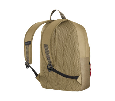 Logotrade advertising product picture of: Backpack Wenger Crango 16''