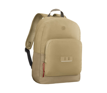 Logo trade corporate gifts picture of: Backpack Wenger Crango 16''