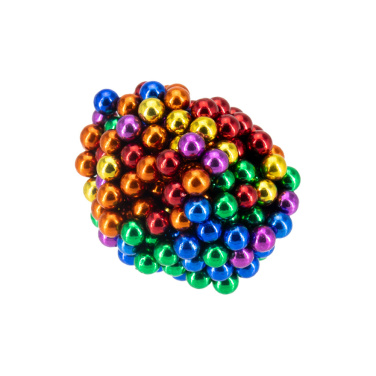 Logo trade corporate gifts image of: Neocube