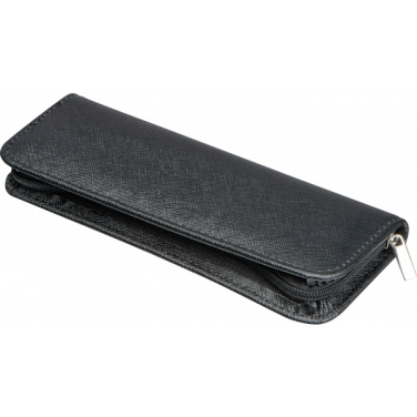 Logotrade promotional gift picture of: RPU pencil case ALBACETE