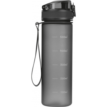 Logotrade promotional merchandise image of: Tritan Beaumont drinking bottle
