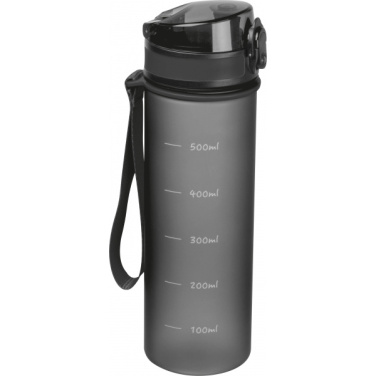 Logotrade advertising product picture of: Tritan Beaumont drinking bottle