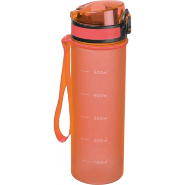 Logotrade corporate gift image of: Tritan Beaumont drinking bottle
