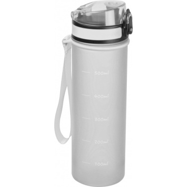 Logotrade corporate gifts photo of: Tritan Beaumont drinking bottle