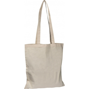 Logotrade business gifts photo of: Cotton bag BEIRUT