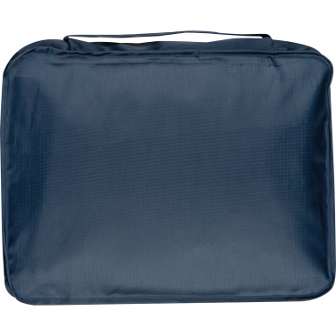 Logotrade promotional giveaway image of: 4-piece travel set BELMONT