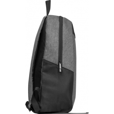 Logotrade promotional gifts photo of: Backpack Colombo