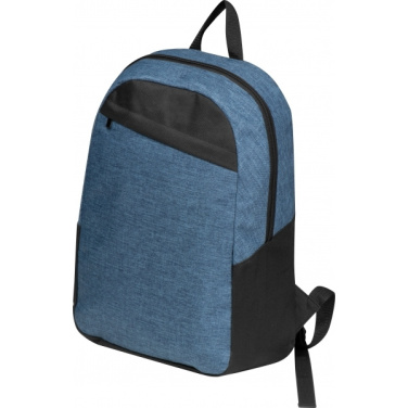 Logotrade promotional product picture of: Backpack Colombo