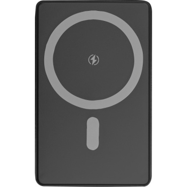 Logo trade promotional item photo of: Power bank 5 000 mAh DONETSK