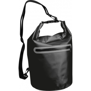 Logotrade promotional item image of: Waterproof bag MALMEDY