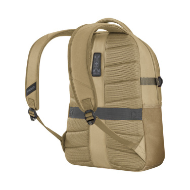 Logotrade promotional item picture of: Backpack Wenger Ryde 16''