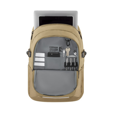 Logotrade promotional giveaways photo of: Backpack Wenger Ryde 16''