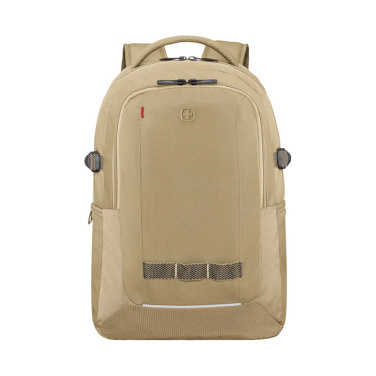 Logo trade corporate gifts image of: Backpack Wenger Ryde 16''