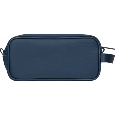 Logotrade promotional product picture of: Toiletry bag SANREMO MoLu