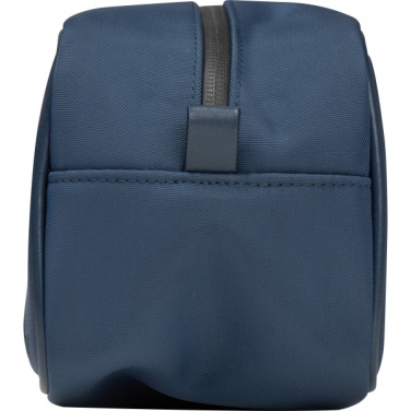 Logotrade promotional items photo of: Toiletry bag SANREMO MoLu