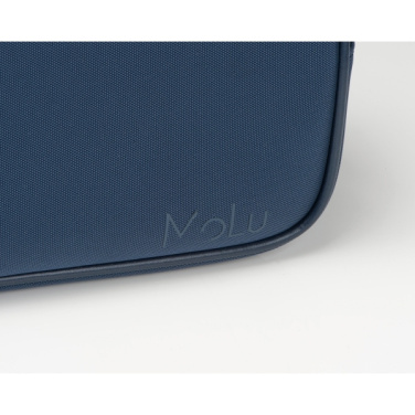 Logotrade corporate gift picture of: Toiletry bag SANREMO MoLu