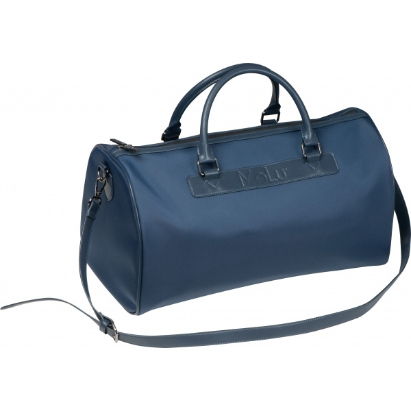 Logo trade promotional products image of: Travel bag MONACO MoLu