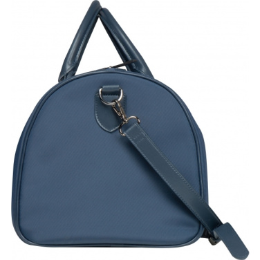 Logo trade promotional gift photo of: Travel bag MONACO MoLu