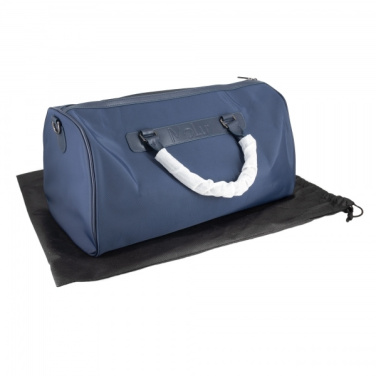 Logotrade promotional gift picture of: Travel bag MONACO MoLu