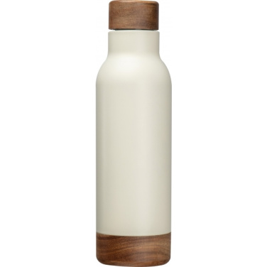 Logotrade promotional gift picture of: Thermal bottle COTE D'AZUR MoLu