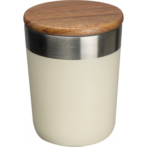 Logo trade business gift photo of: Thermal mug PORTOFINO MoLu