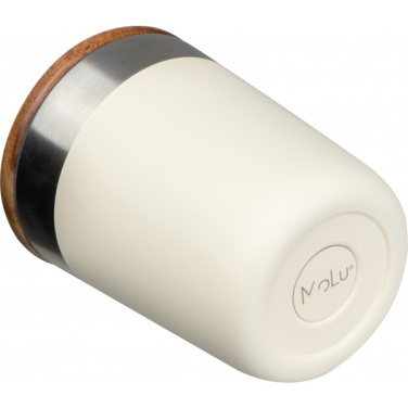 Logo trade business gift photo of: Thermal mug PORTOFINO MoLu