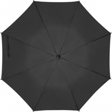Logo trade promotional giveaways picture of: Automatic umbrella SAINT BARTH MoLu