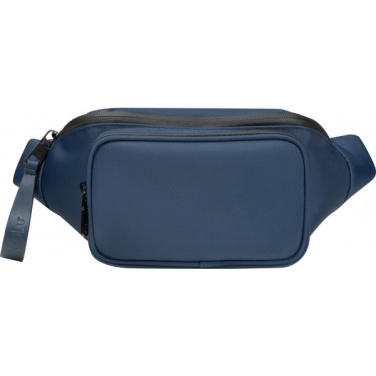 Logotrade business gifts photo of: Waist bag PORT GRIMAUD MoLu