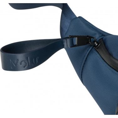 Logo trade corporate gifts picture of: Waist bag PORT GRIMAUD MoLu