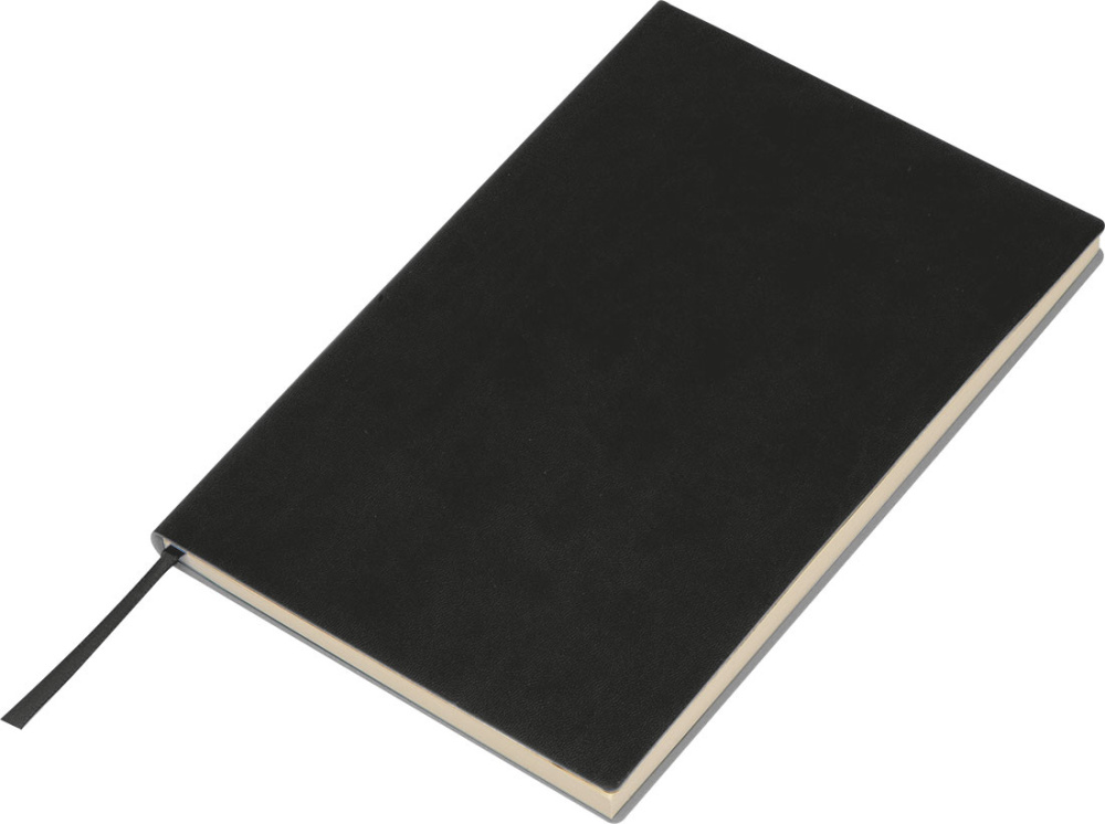 Logotrade corporate gift image of: Notebook Daytona Beach