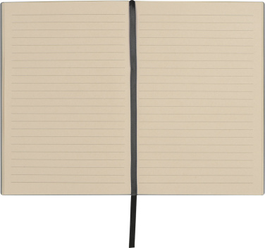 Logo trade promotional products picture of: Notebook Daytona Beach