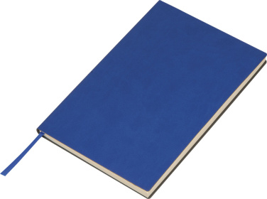 Logo trade promotional product photo of: Notebook Daytona Beach