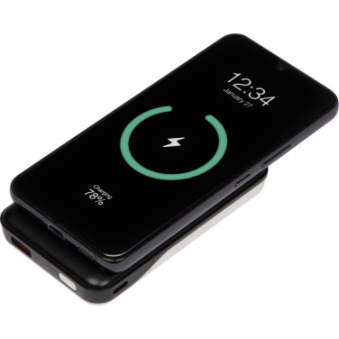 Logotrade business gifts photo of: Powerbank Ventura