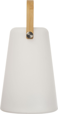 Logotrade business gift image of: Table lamp Warrington