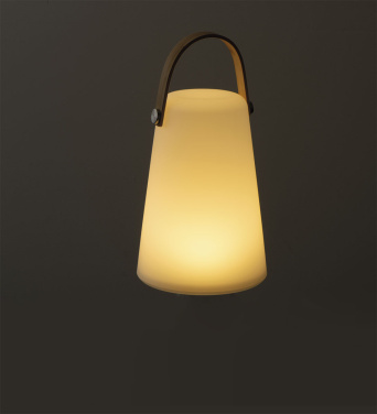 Logotrade promotional merchandise photo of: Table lamp Warrington