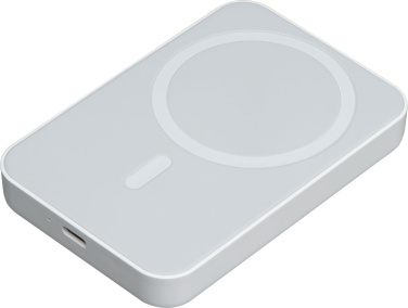 Logotrade promotional products photo of: Wireless power bank Wels