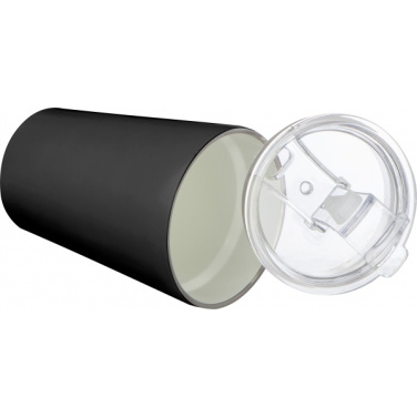 Logo trade promotional merchandise picture of: Coffee cup Lucerne
