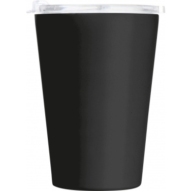 Logotrade promotional giveaway image of: Coffee cup Lucerne