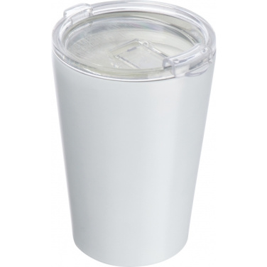Logo trade promotional items image of: Coffee cup Lucerne